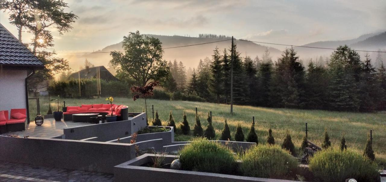 Oaza Soblówka Sablówka Exterior foto
