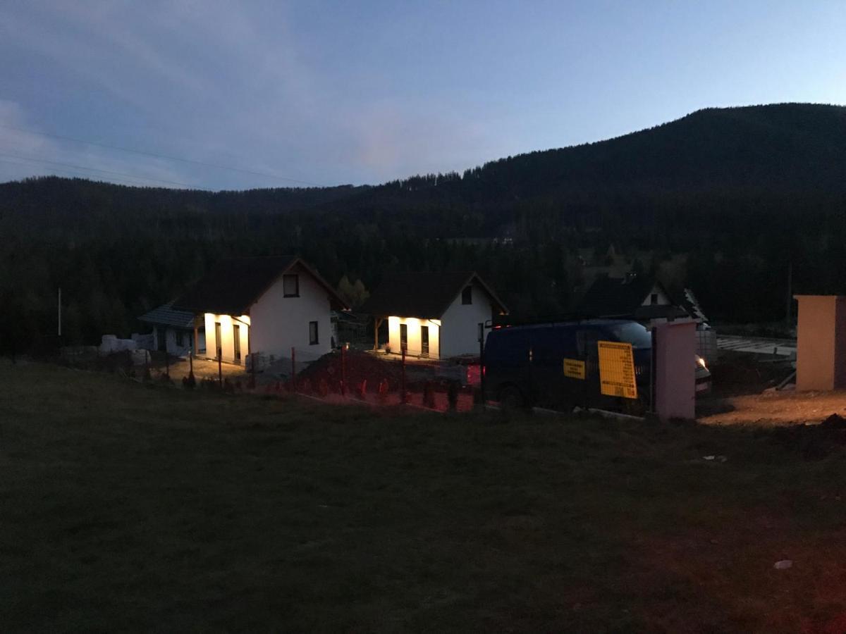 Oaza Soblówka Sablówka Exterior foto